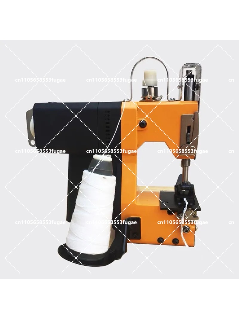 Electric Sewing Machine Portab - Sewing Machine In Textile recension och pris