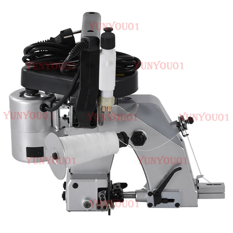Industrial Electric Sewing Mac - Sewing Machine In Textile recension och pris