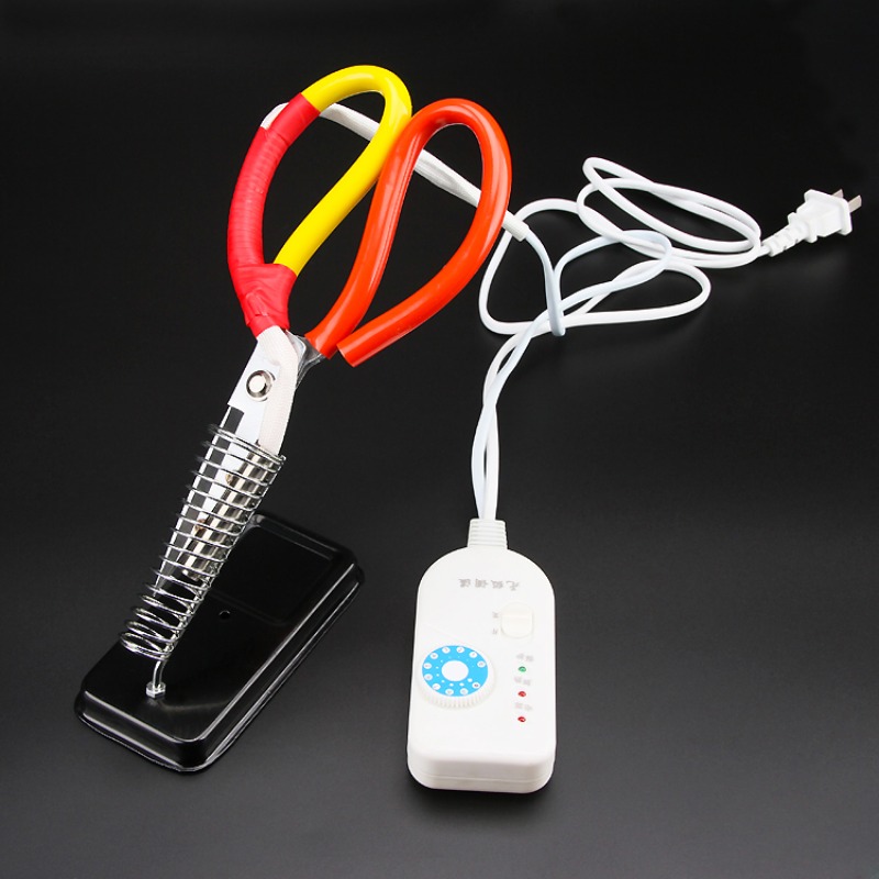 Thermostat Electric Scissors R - Sewing Labels recension och pris