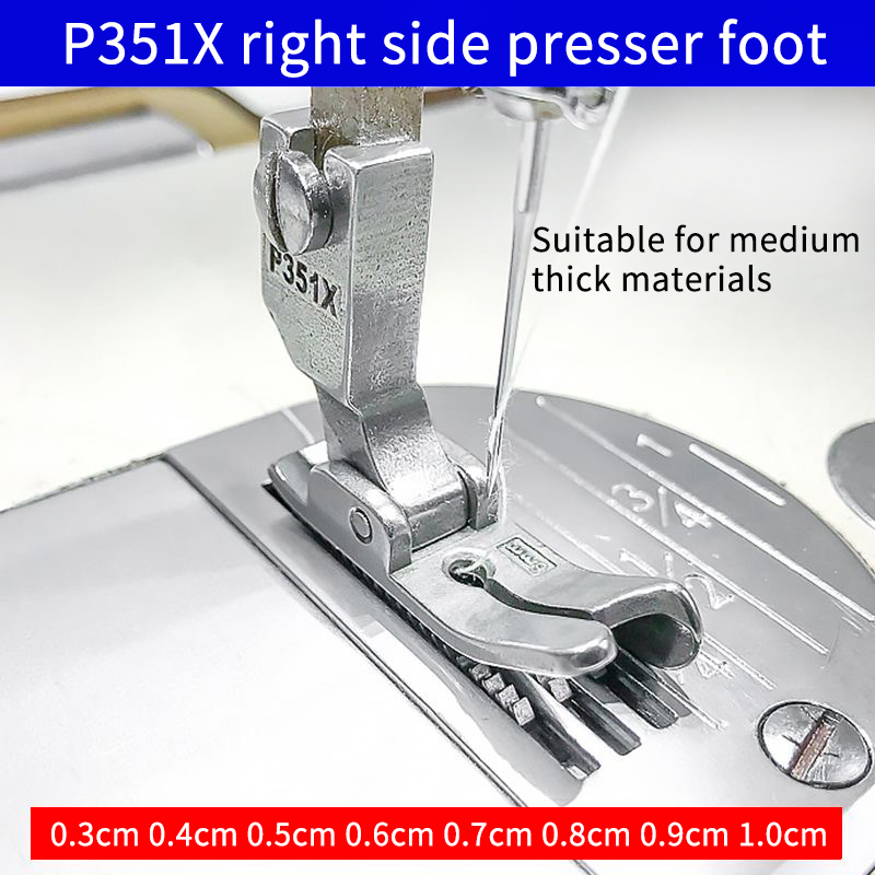 Industrial flat sewing machine - Sewing Factory recension och pris