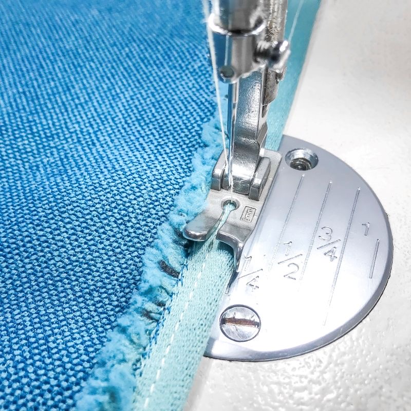 Industrial flat sewing machine - Sewing Factory recension och pris