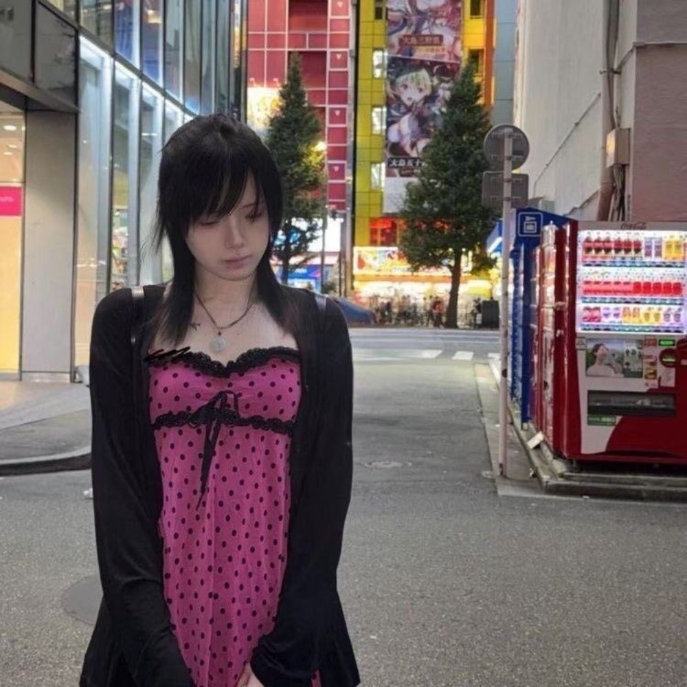 Japanese Sweet 2 Piece Set Wom - Sewing Vest recension och pris