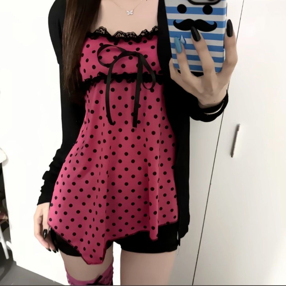 Japanese Sweet 2 Piece Set Wom - Sewing Vest recension och pris