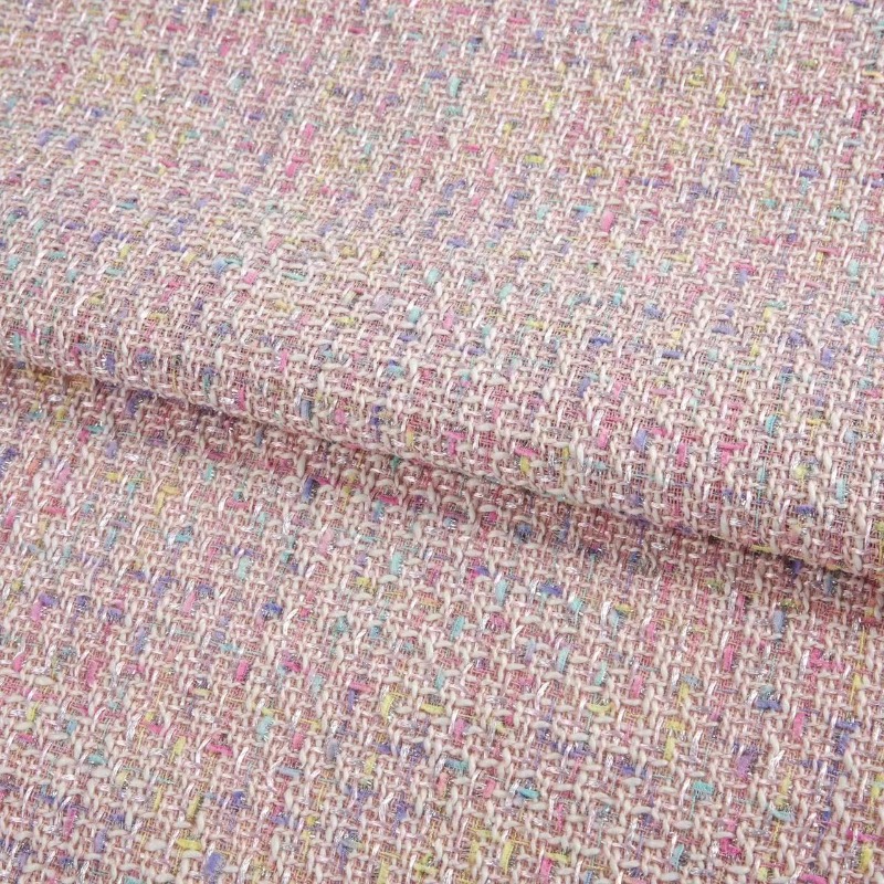 Tweed Fabric Per Meter for Coa - Sewing Tweed recension och pris