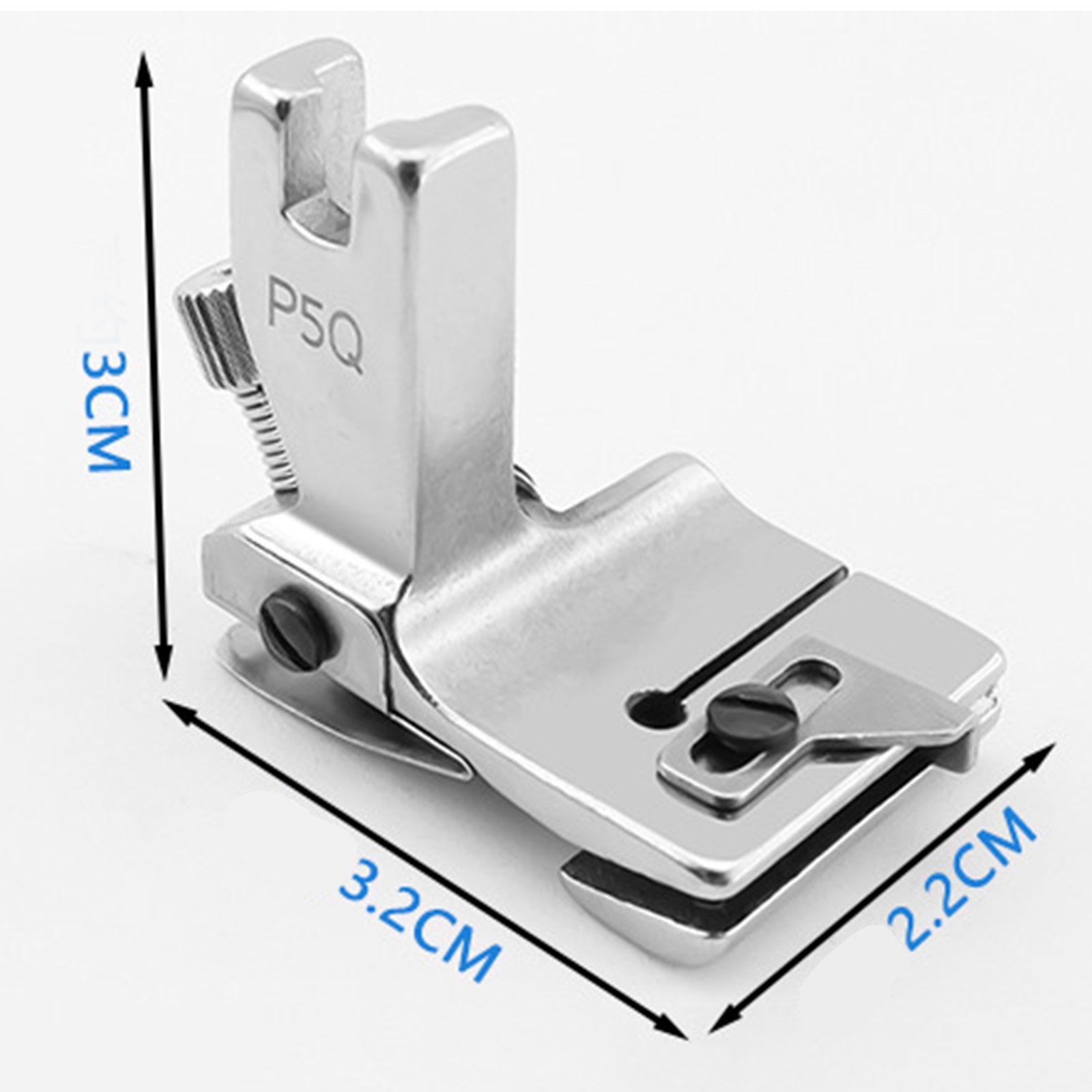 Sturdy Sewing Machine Presser  - Sewing Machine In Textile recension och pris
