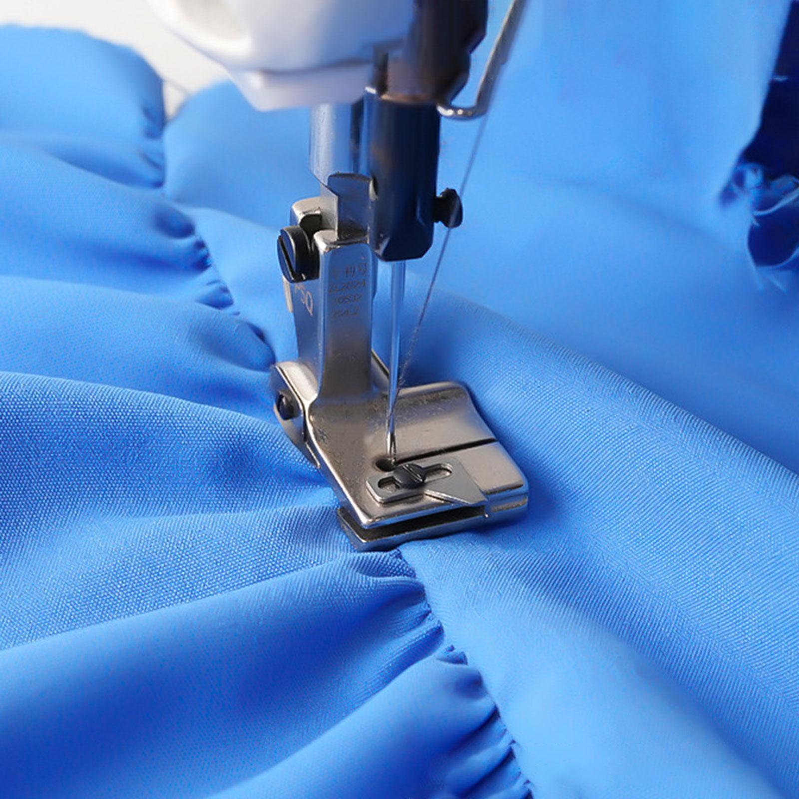 Sturdy Sewing Machine Presser  - Sewing Machine In Textile recension och pris