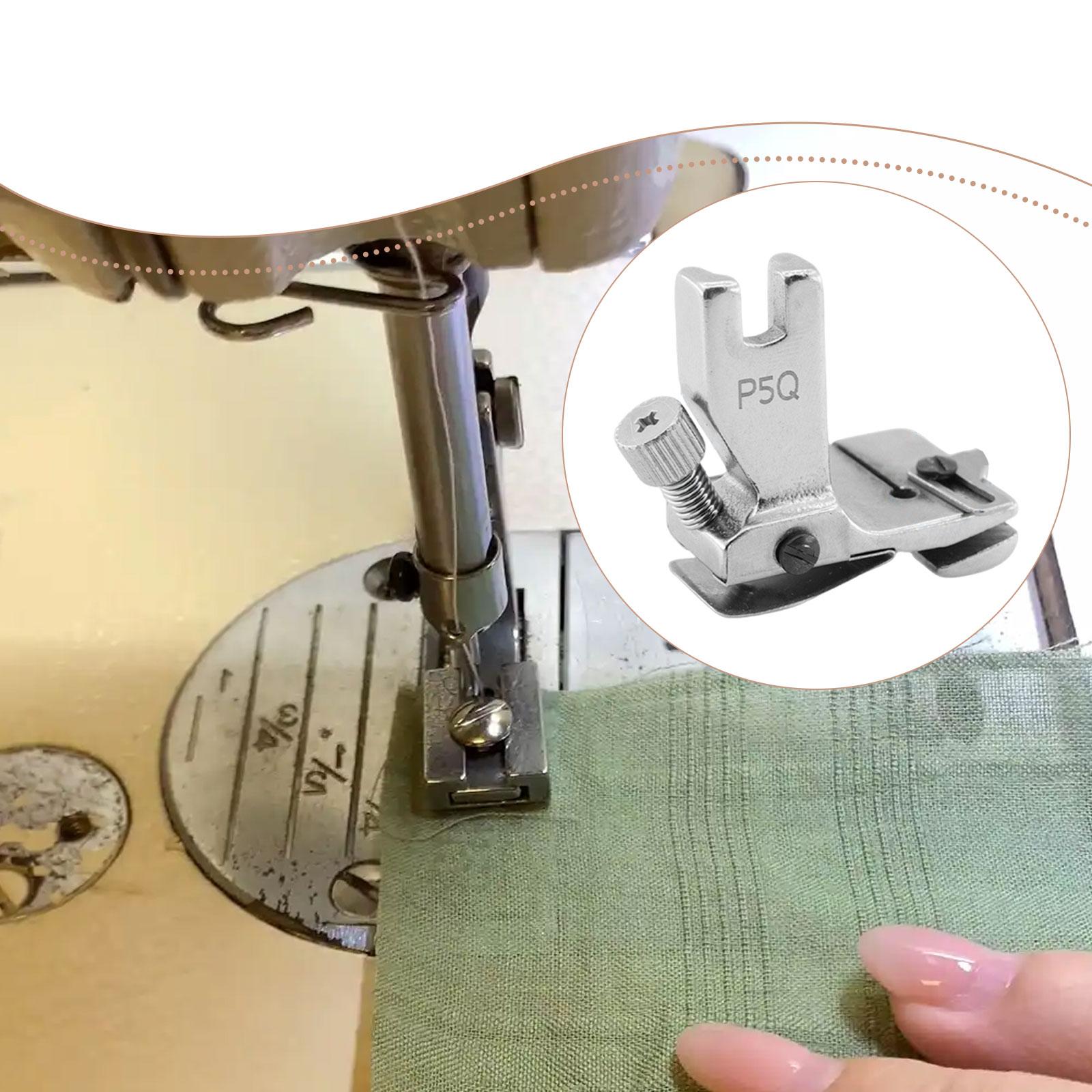Sturdy Sewing Machine Presser  - Sewing Machine In Textile recension och pris