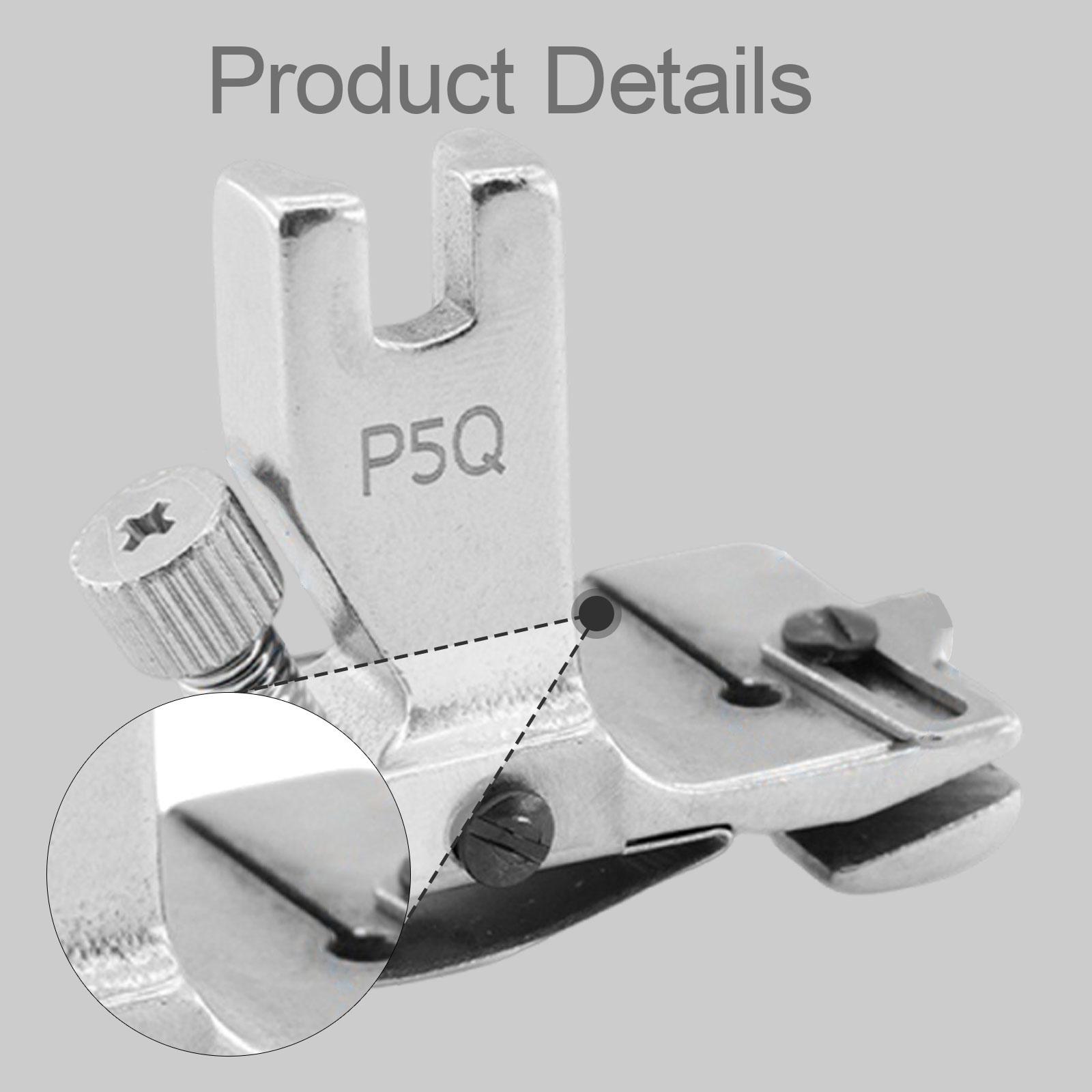 Sturdy Sewing Machine Presser  - Sewing Machine In Textile recension och pris
