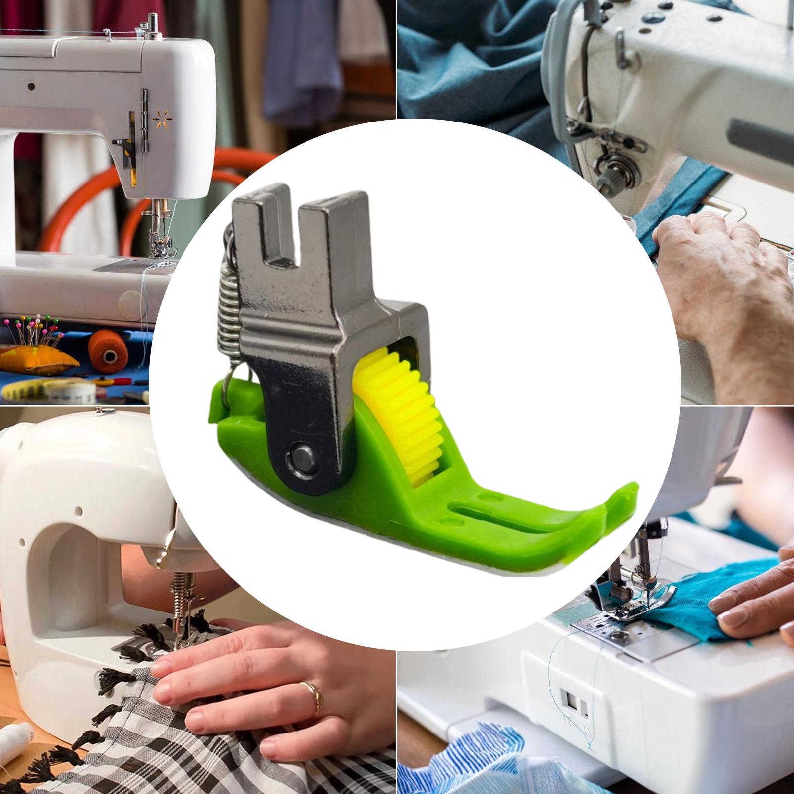 New model flat car zipper roll - Sewing Factory recension och pris