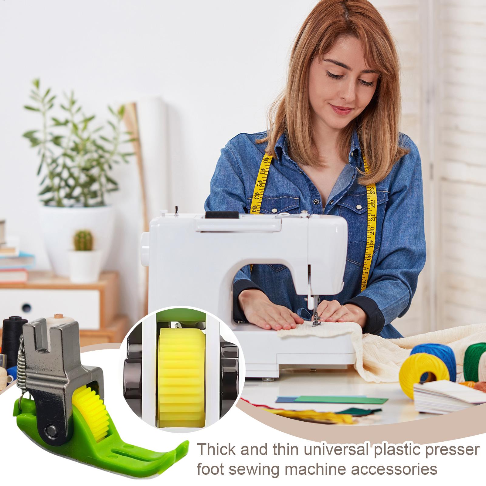 New model flat car zipper roll - Sewing Factory recension och pris