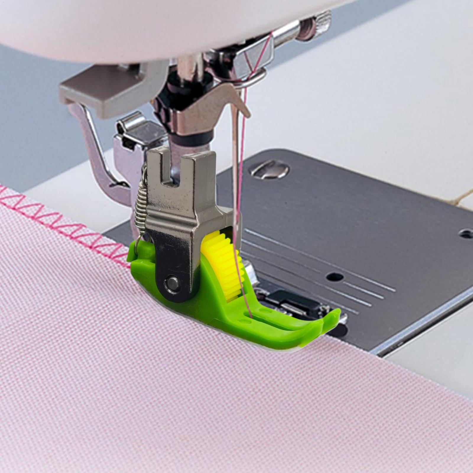 New model flat car zipper roll - Sewing Factory recension och pris