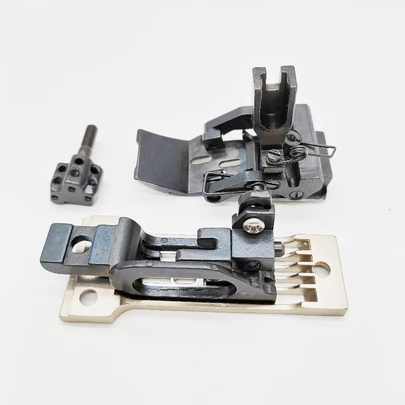 B928 1/4 Industrial Sewing Mac - Sewing Factory recension och pris