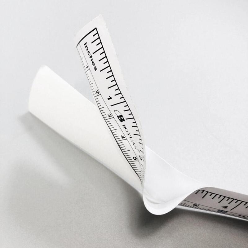 90 cm Self Adhesive Metric Mea - Sewing Labels recension och pris