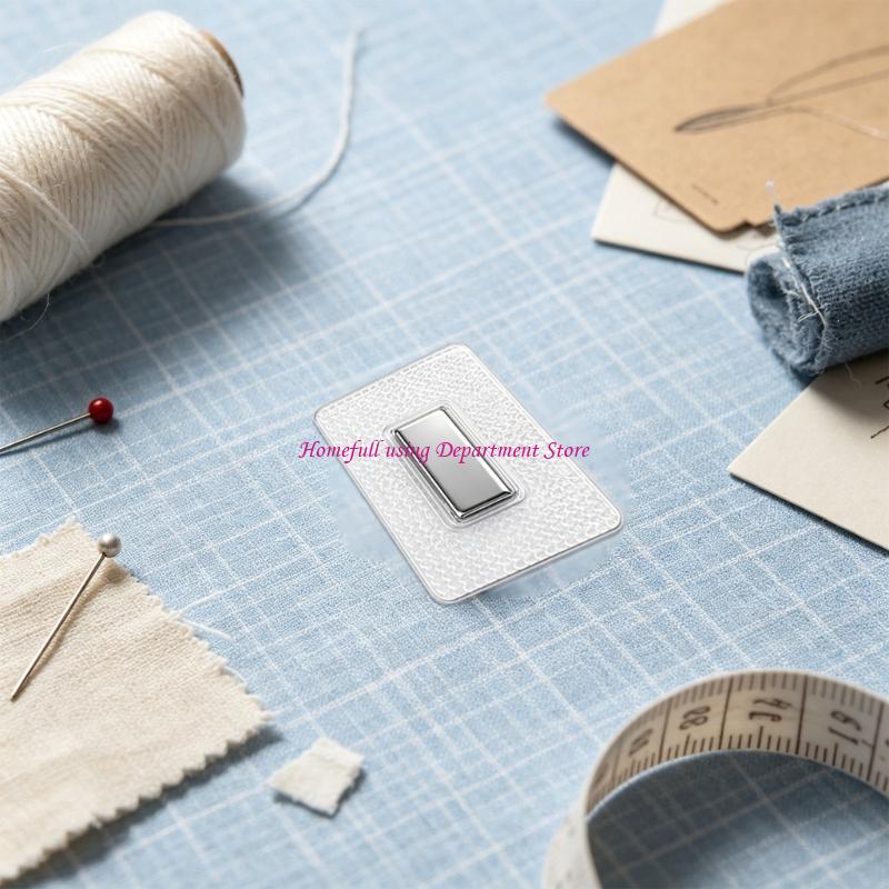 Handbag Project Fasteners Cosu - Sewing Machine In Textile recension och pris