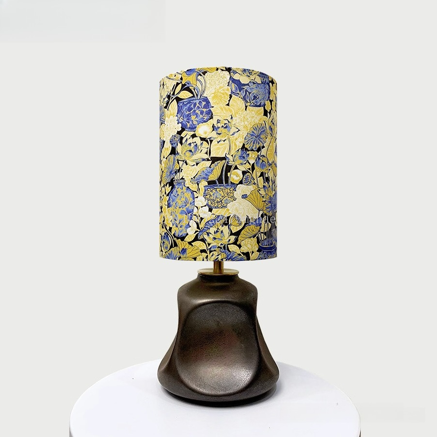 Gilded Liberty Fabric Table La - Century Textile & Sewing Supply Online Shopping recension och pris