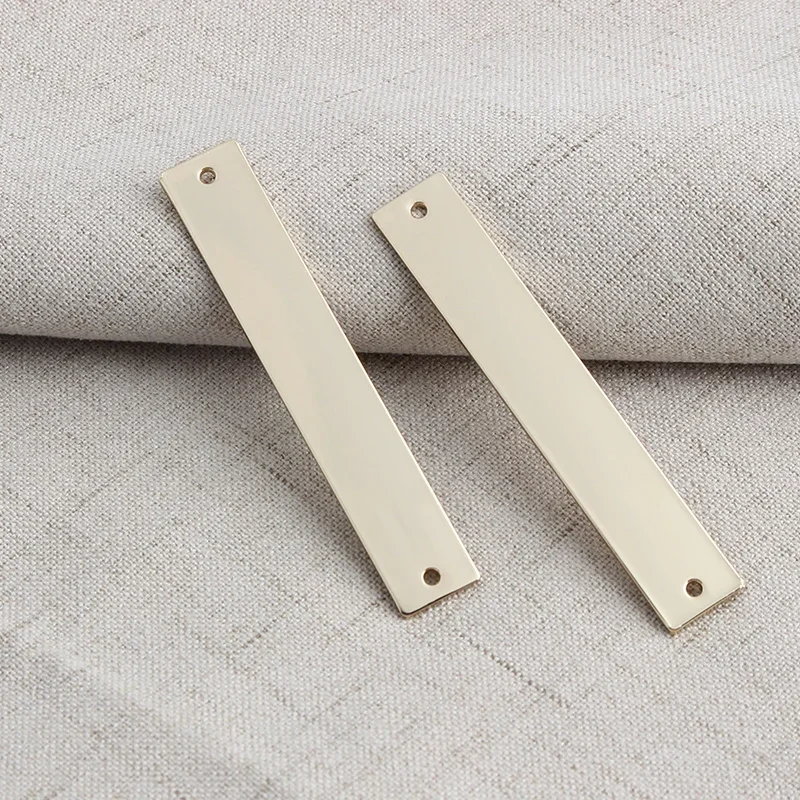 50/100PCS 36/34/28/23MM Oval,R - Sewing Labels recension och pris