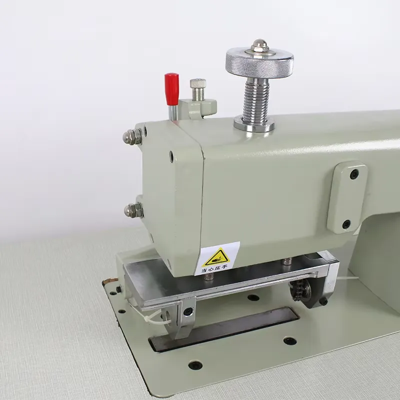 Ultrasonic Lace Sewing Machine - Sewing Machine In Textile recension och pris