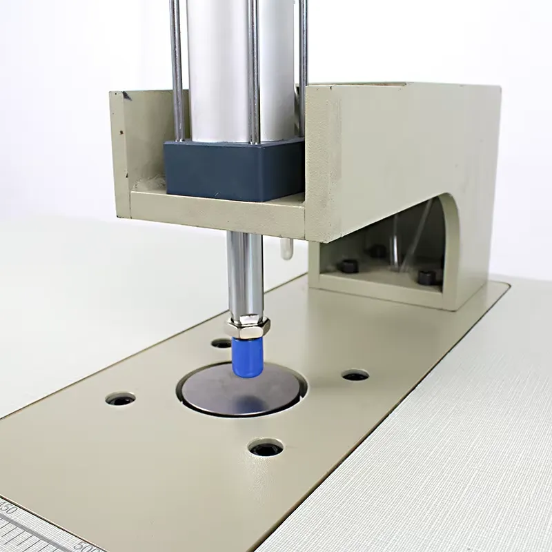 Ultrasonic Lace Sewing Machine - Sewing Machine In Textile recension och pris
