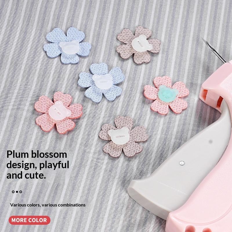 New Handheld Portable Mini Sew - Sewing Labels recension och pris