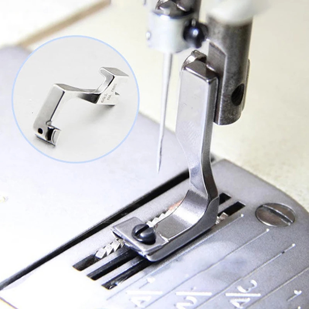 T69 Adjustable Invisible Zippe - Sewing Factory recension och pris