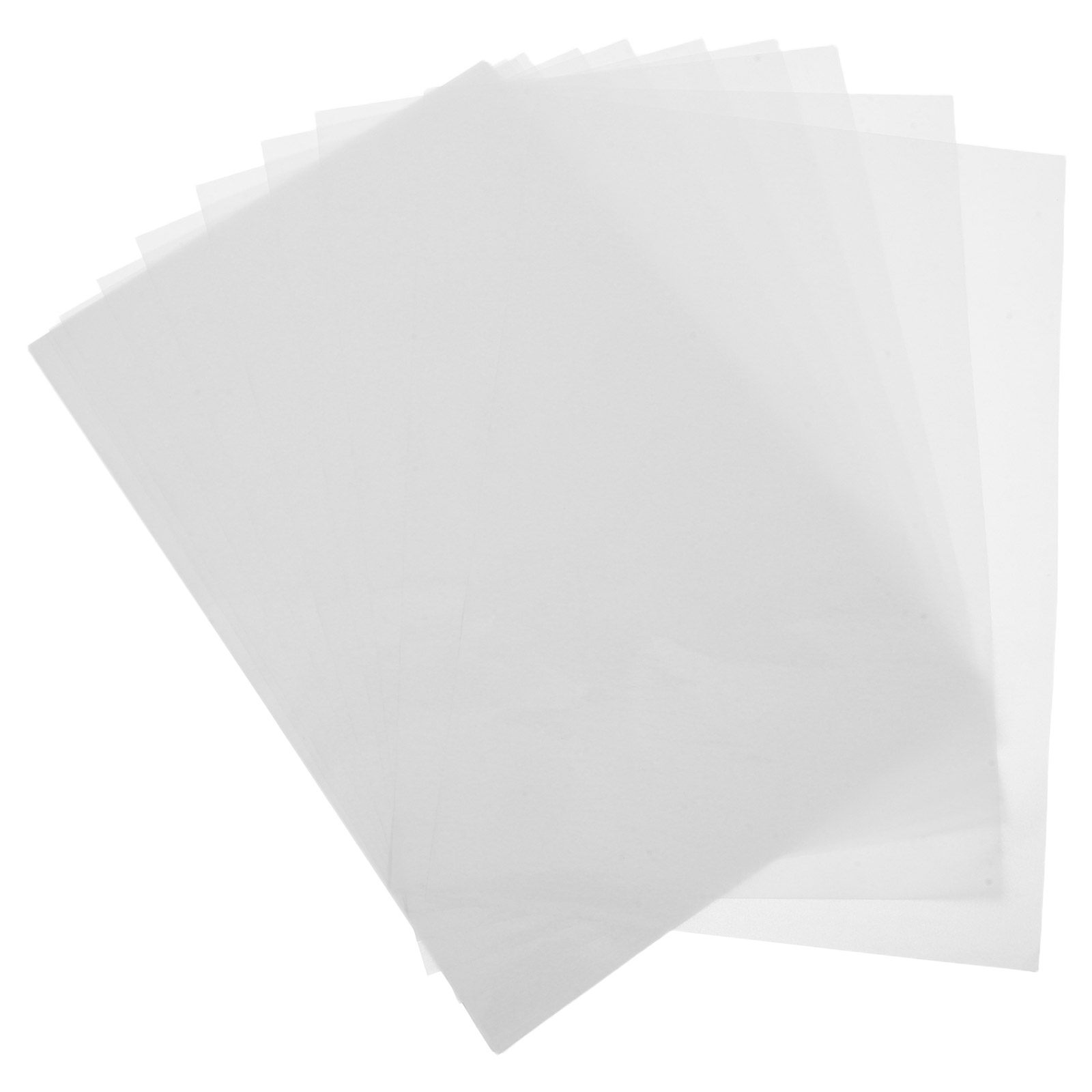 20Pcs Fusible Adhesive Film Ir - Fabric Glue Bond recension och pris